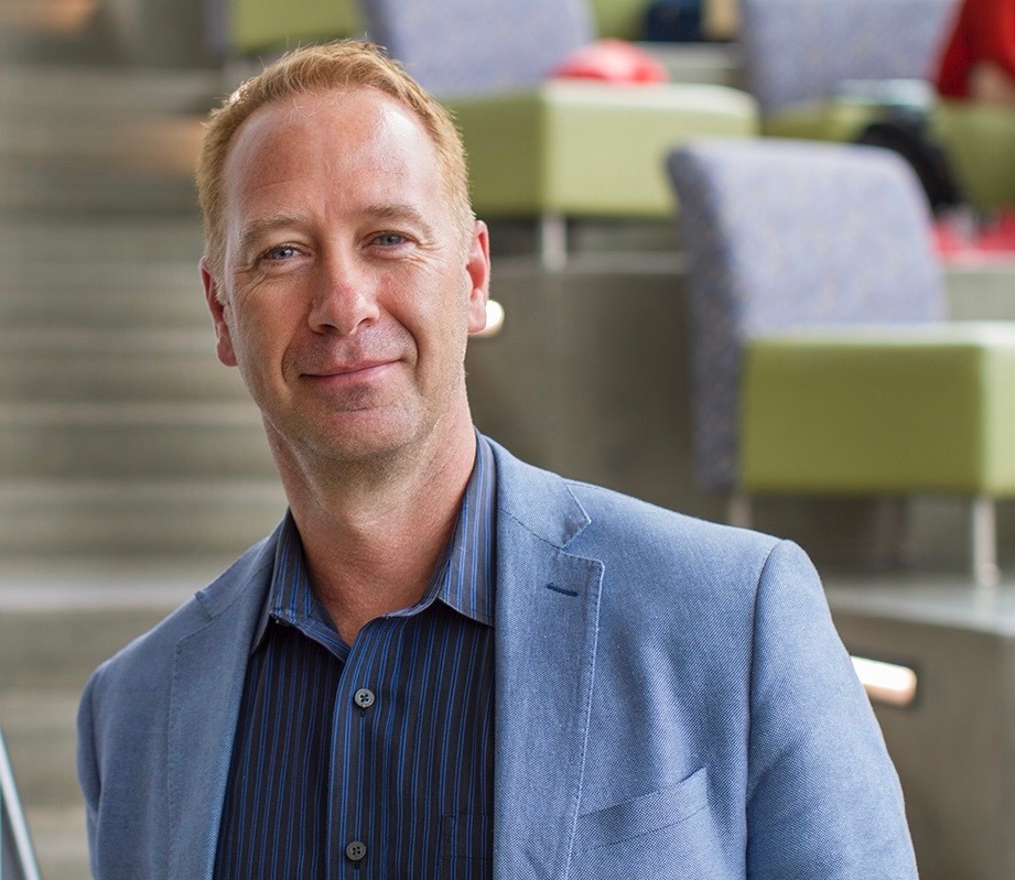 Steven Blake - International Management Consultant