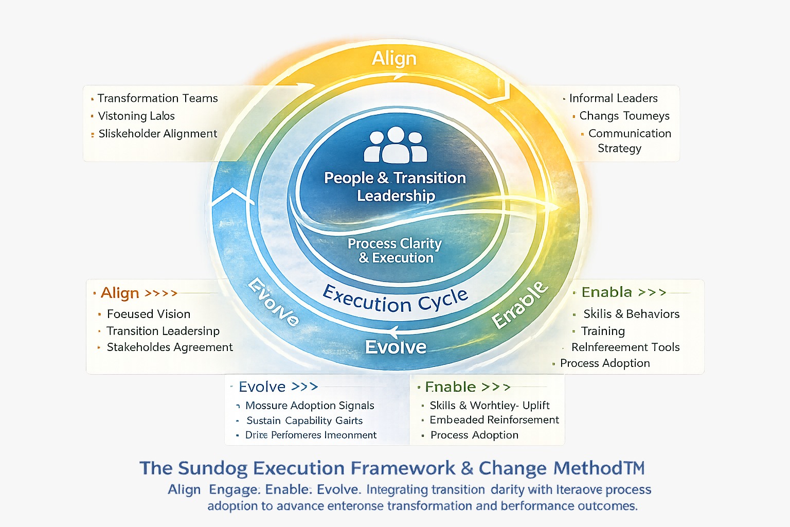 The Sundog Execution Framework